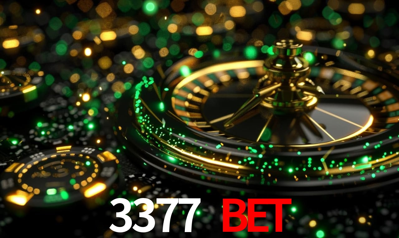 Slots com jackpots e giros grátis na 3377 bet