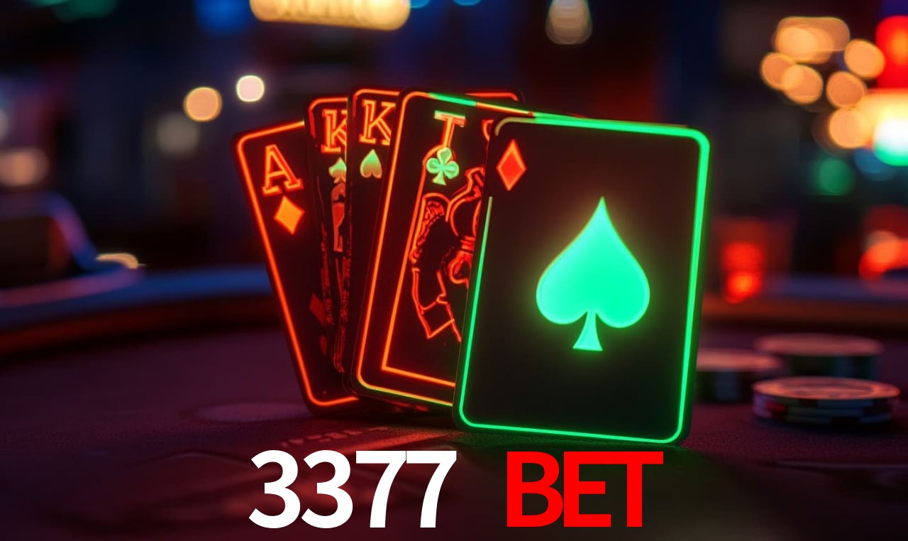 Torneios e prêmios garantidos na 3377 bet