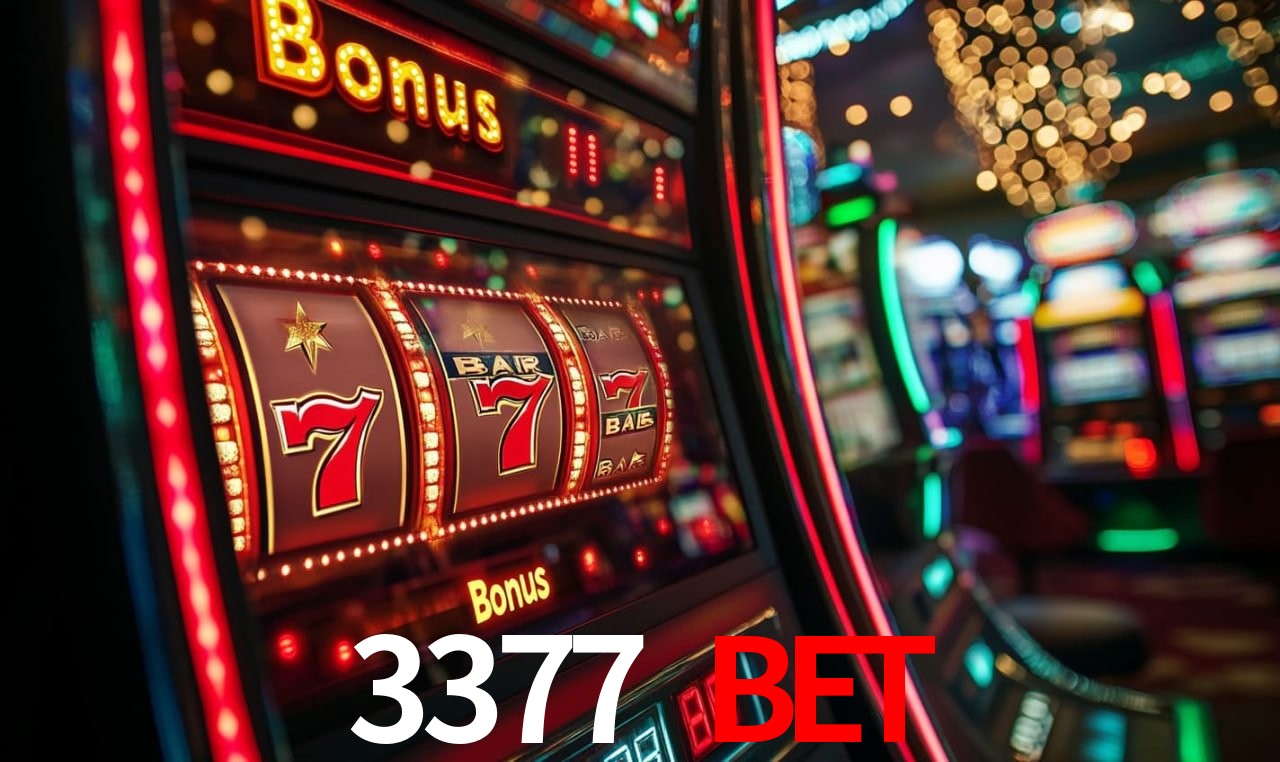 Mercados ao vivo e cash out na 3377 bet