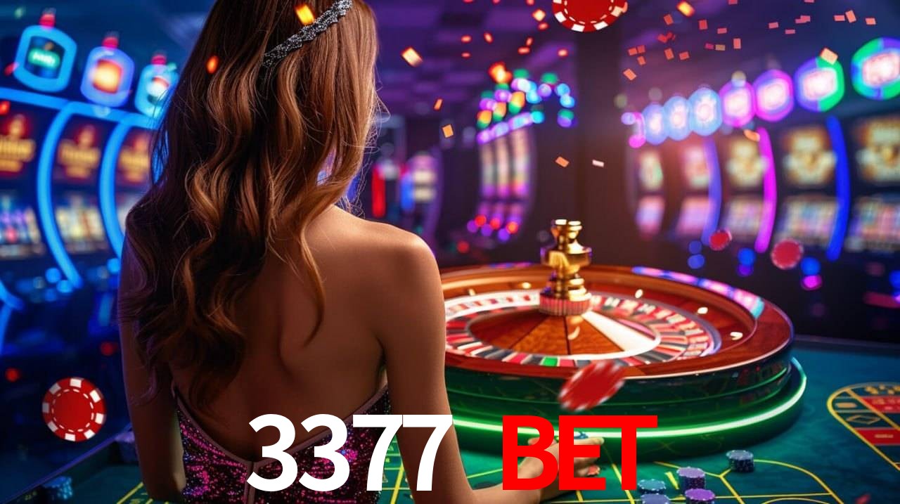 APP rápido e leve da 3377 bet