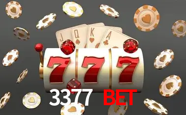 Bônus após cadastro na 3377 bet
