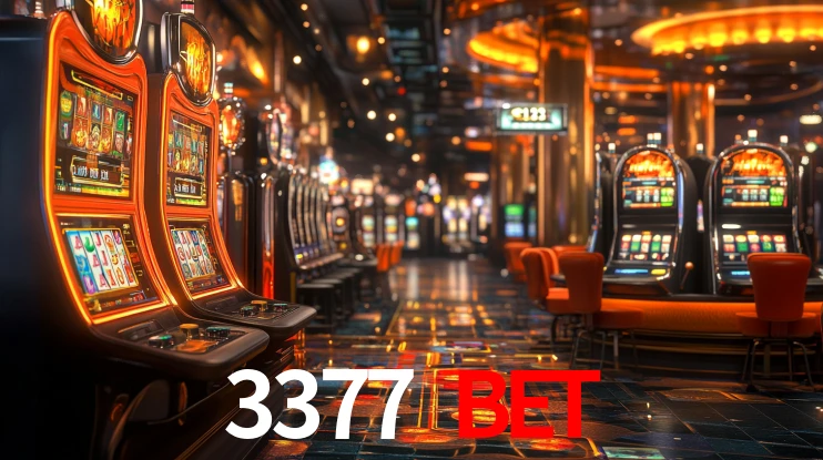 Cashback e recargas na 3377 bet
