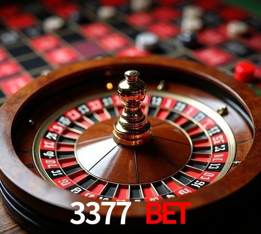 Jogos populares e pagamentos rápidos na 3377 bet
